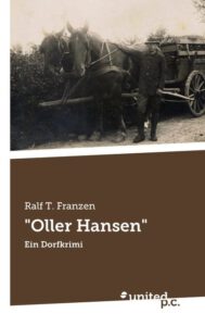 Book Cover: Oller Hansen