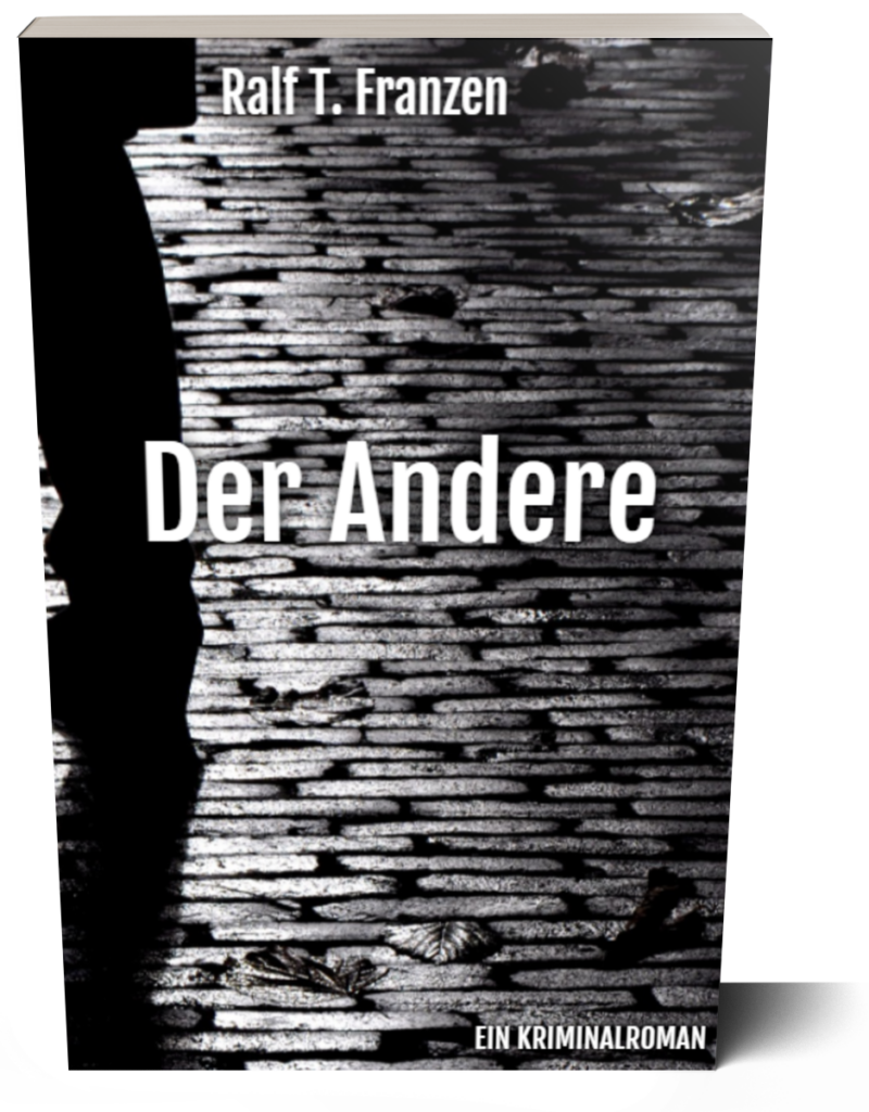 Book Cover: Der Andere