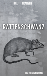 Book Cover: Rattenschwanz
