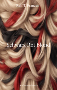Book Cover: Schwarz Rot Blond